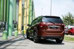 Mahindra XUV500 W10 2019 года (EU)